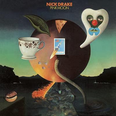 Nick Drake - Pink Moon 12 Inch LP