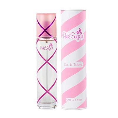 PINK SUGAR  Eau De Toilette Flacon 50ml