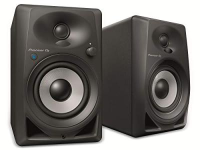 PIONEER  Dj  Djdm 40 Bt La paire