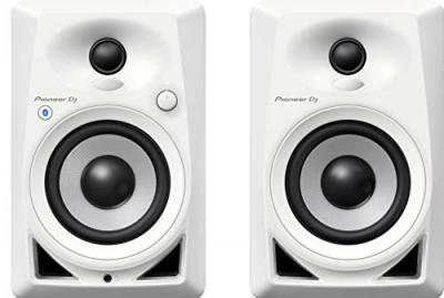 PIONEER  Dj  Djdm-40BT W la paire