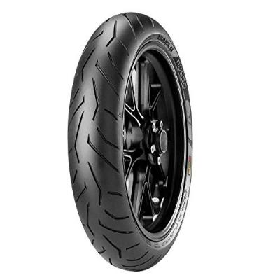 PIRELLI  Diablo Rosso II 110/70 ZR17 54W