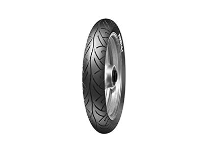 PIRELLI  120/7016 57P Sport Demon Pneu Moto Route