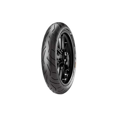 PIRELLI  Diablo Rosso II 120/70 R17 58H