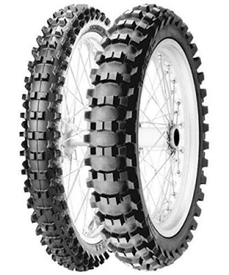 PIRELLI  Scorpion MX 32 120/90 D19 66M