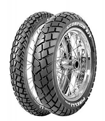 PIRELLI  SCORPION MT90 A/T 140/80 D18 70S