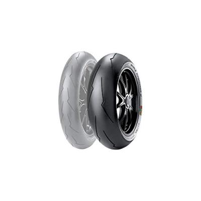 PIRELLI  Diablo Supercorsa SP V2 190/50 ZR17 73W