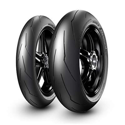 PIRELLI  Diablo Supercorsa V3 200/60 ZR17 80W