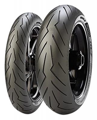 PIRELLI  Diablo Rosso III 200/55 ZR17 78W