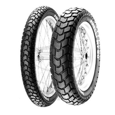 PIRELLI  MT60 90/90 D19 52P