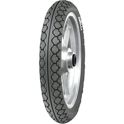 PIRELLI  S/t Mandrake Mt 15 (f) M/c 45j Tl Tire Argent&eacute; 80 / 80 / R16