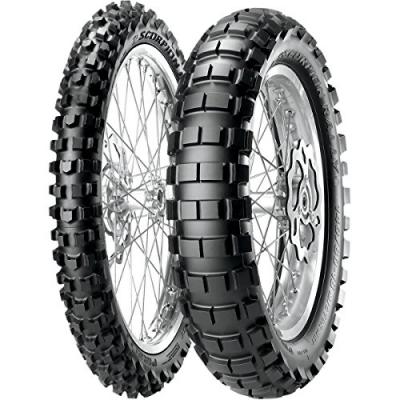 PIRELLI  Scorpion Rally 110/80 D19 59R