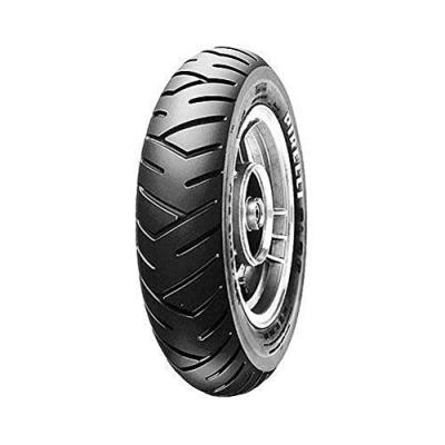 PIRELLI  SL26 130/90 D10 61J