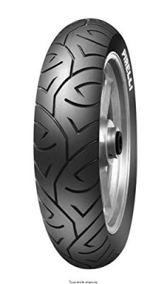 PIRELLI  Sport Demon ( 150/70-16 TL 68S roue arri&egrave;re, M/C )