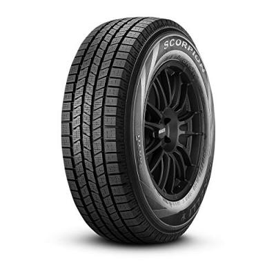 PIRELLI  Scorpion Ice+Snow 255/50 R19 107H