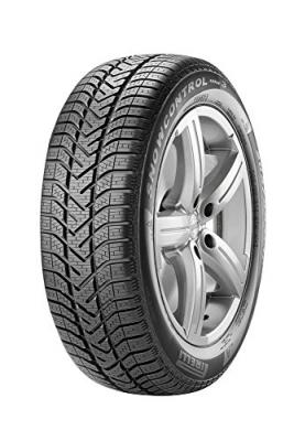 PIRELLI  185-65R15 88T Snowcontrol 3 - Pneu hiver