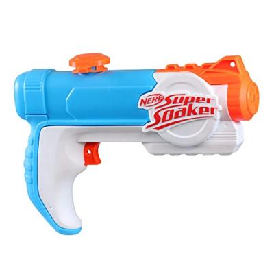 SUPER SOAKER Pistolet  nerf piranha