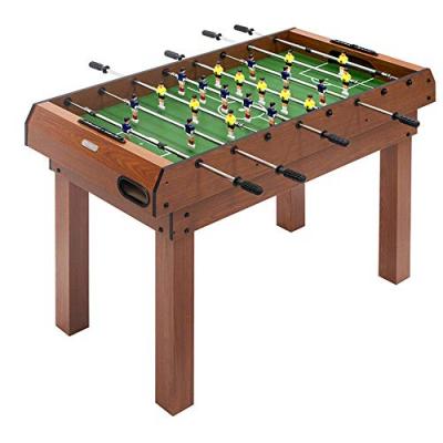 DEVESSPORT  - table multi-jeux 3 en 1
