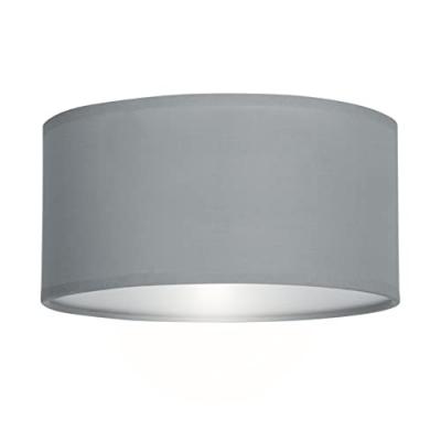 RANEX  1000460 dream plafonnier gris 20 cm