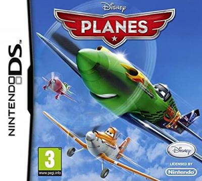 Planes DS 