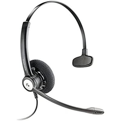 PLANTRONICS  Entera HW111N - casque