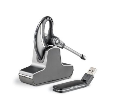 PLANTRONICS  Savi W430-M - casque