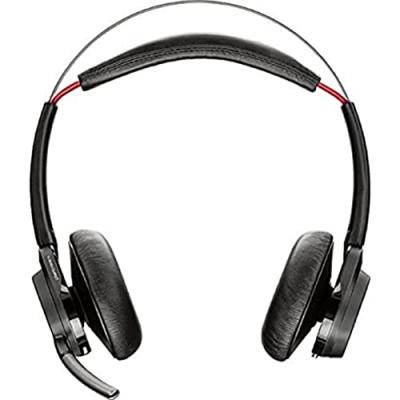 POLY Plantronics Voyager Focus Uc B825 sans socle -noir