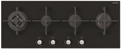 AIRLUX Plaque 4 Foyers Gaz -  - Av145hbk