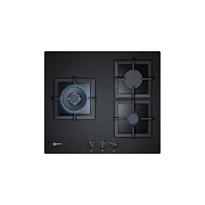 NEFF Plaque gaz  T26CS12S0 - 3 foyers