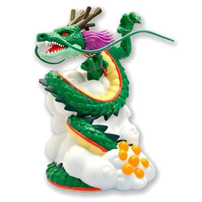 PLASTOY Tirelire Dragon Ball Shenron