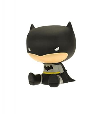 PLASTOY DC Comics - Tirelire Chibi - Batman