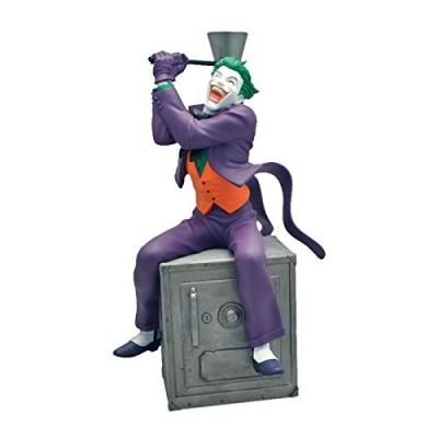 GENERIQUE Tirelire DC Comics The Joker sur Coffre-Fort
