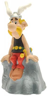 LES TENDANCES Plastoy - Asterix Coin Bank