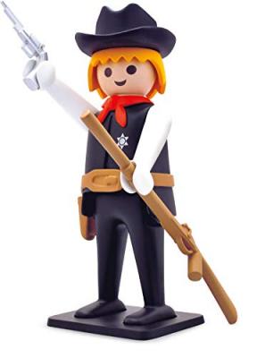 Playmobil - Vintage de collection - Le Sheriff