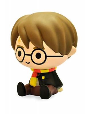 PLASTOY Mini Tirelire Chibi Harry Potter