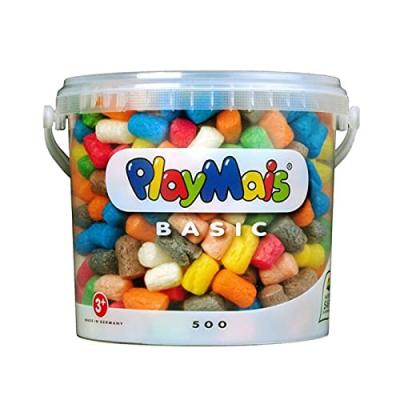 PLAYMAIS Play-mais b : seau de 5 litres