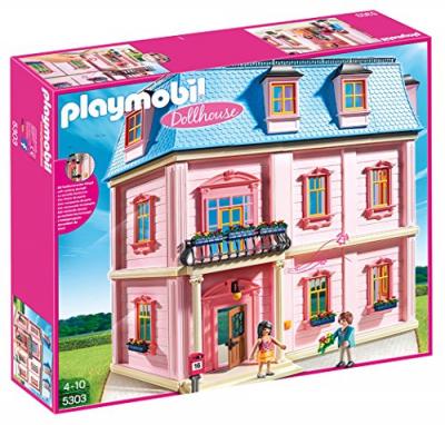 Playmobil 5303 - Maison Traditionnelle