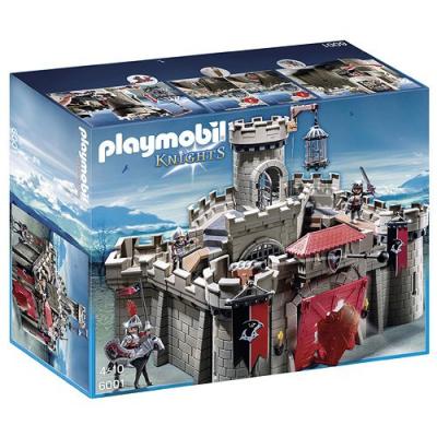 PLAYMOBIL Hawk Knights Castle 