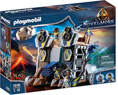 PLAYMOBIL 70391 jouet, Jouets de construction