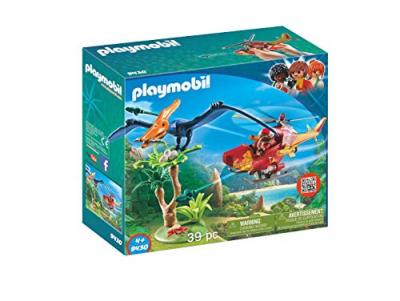 9430 H&Eacute;LICOPT&Egrave;RE ET PT&Eacute;RANODON