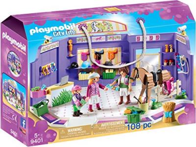 9401 Boutique d'&eacute;quitation