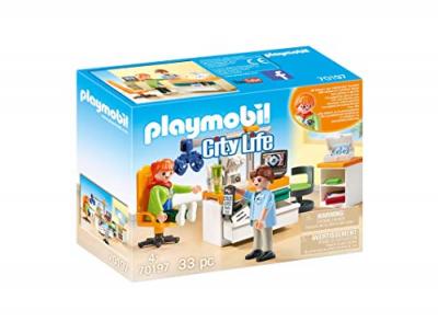 City life - cabinet d'ophtalmologie