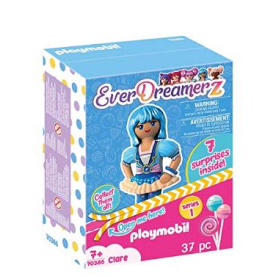 Playmobil EverDreamerz - Claire - 70386