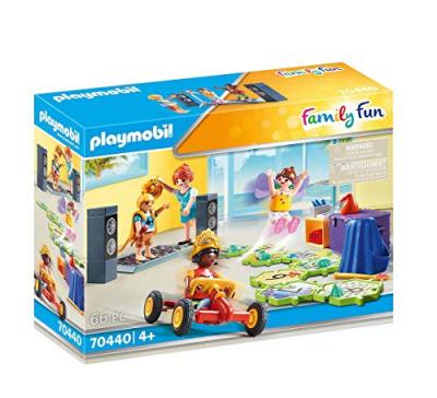 Playmobil 70440 - club enfants