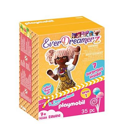 Playmobil EverDreamerz - Edwina - 70388