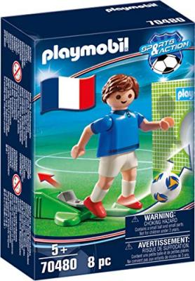 70480 joueur fran&ccedil;ais - a