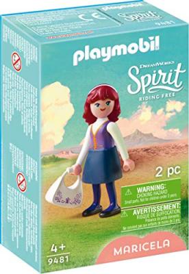 PLAYMOBIL 9481 - Spirit - Maricela