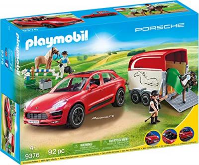 9376 playmobil porsche macan gts 1218