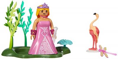 PLAYMOBIL - 70247 - Princesse et mare