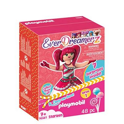 Playmobil Everdreamerz 70387 Starleen