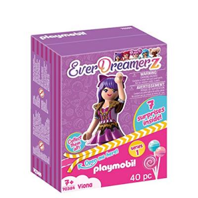 Playmobil EverDreamerz - Viona - 70384